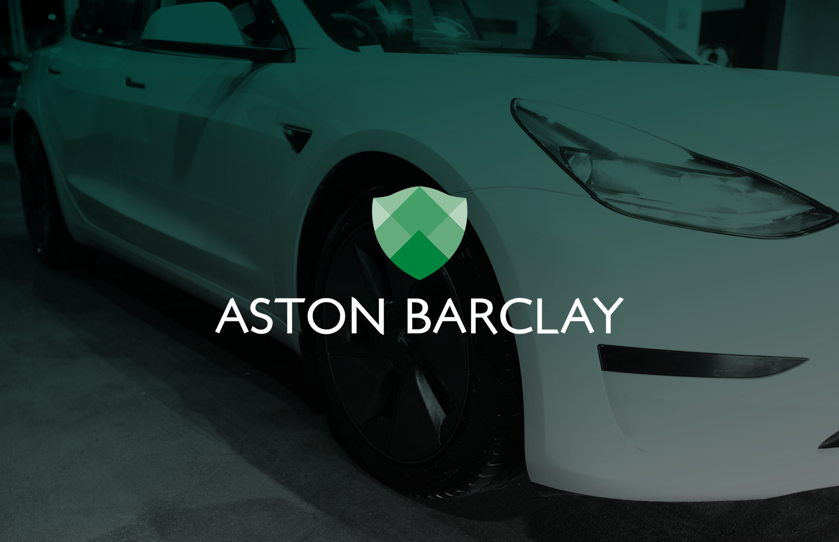 Aston Barclay Vehicle Remarketing